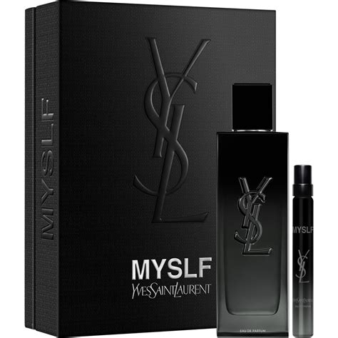 Yves Saint Laurent MYSLF ️ achetez en ligne .